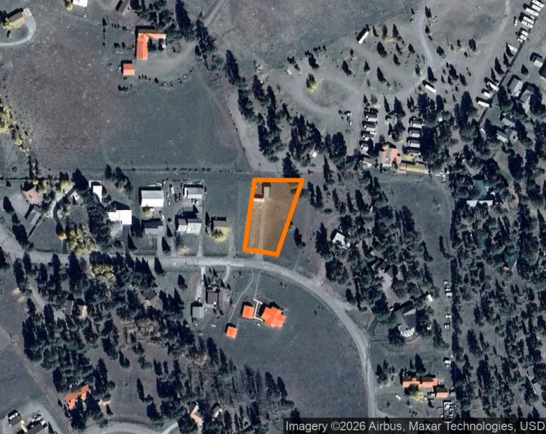 0.55 Acres in South Fork - Rio Grande County, CO in Rio Grande County, CO