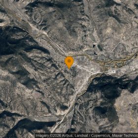 0.55 Acres in South Fork - Rio Grande County, CO in Rio Grande County, CO