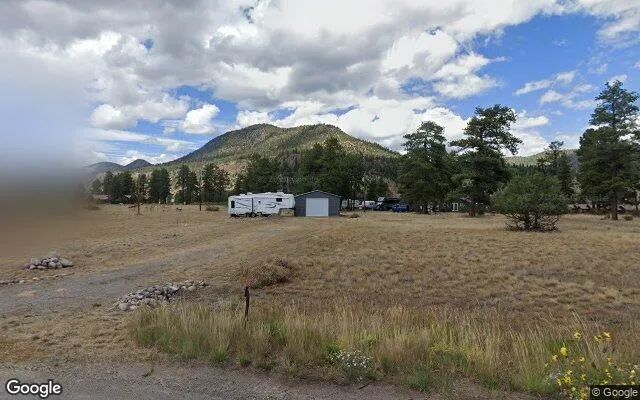 0.55 Acres in South Fork - Rio Grande County, CO in Rio Grande County, CO