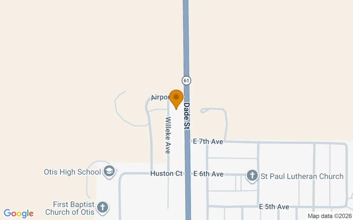 0.54 Acres in Otis - Washington County, CO - Image 2