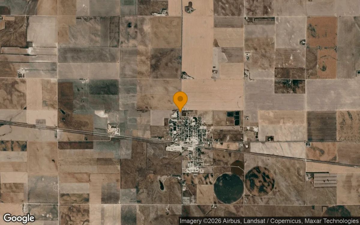 0.54 Acres in Otis - Washington County, CO - Image 3