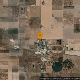 0.54 Acres in Otis - Washington County, CO in Washington County, CO