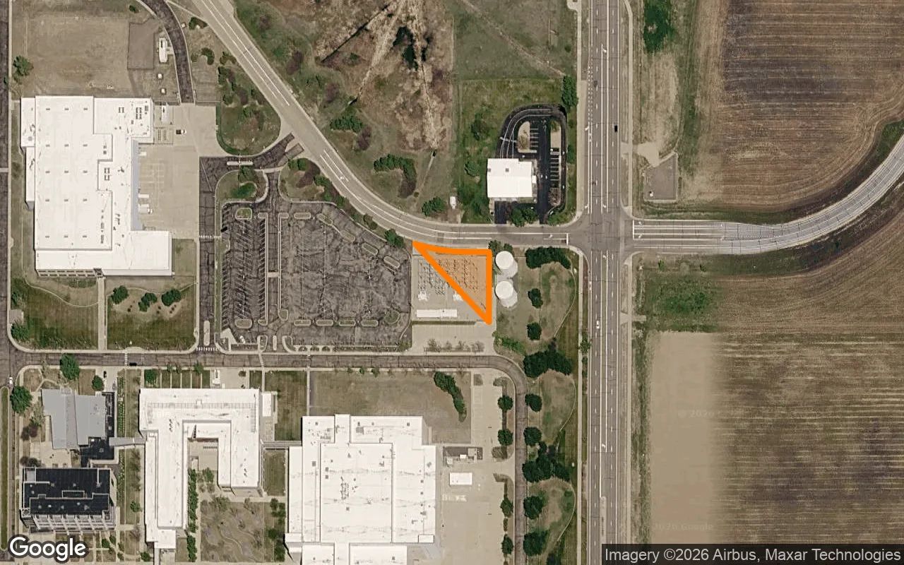 0.55 Acres in Longmont - Boulder County, CO in Boulder County, CO
