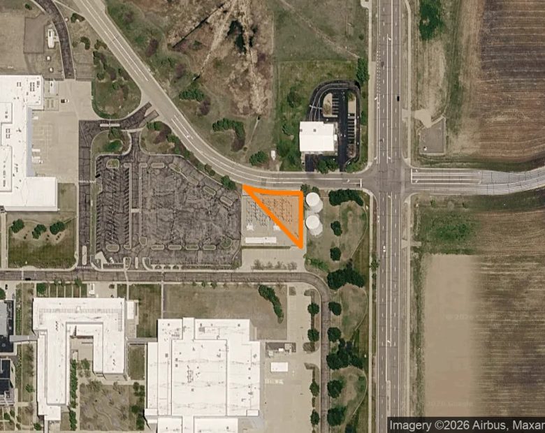 0.55 Acres in Longmont - Boulder County, CO in Boulder County, CO