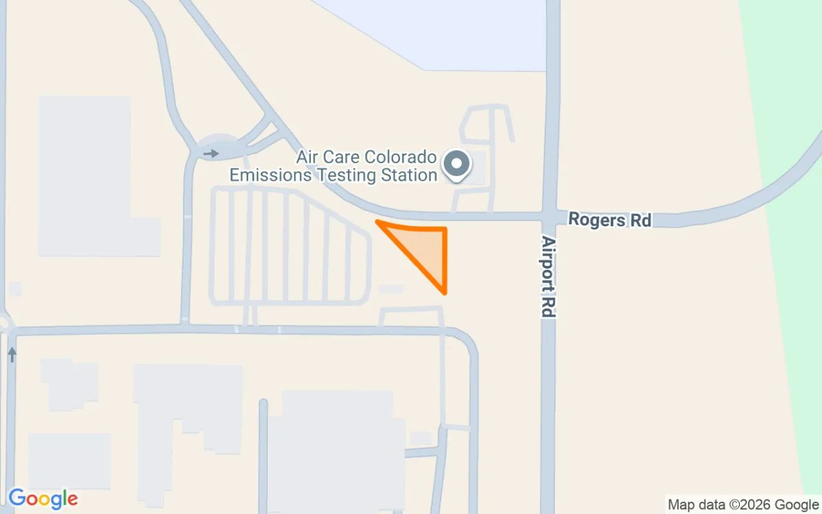 0.55 Acres in Longmont - Boulder County, CO - Image 2