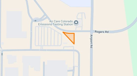 0.55 Acres in Longmont - Boulder County, CO in Boulder County, CO