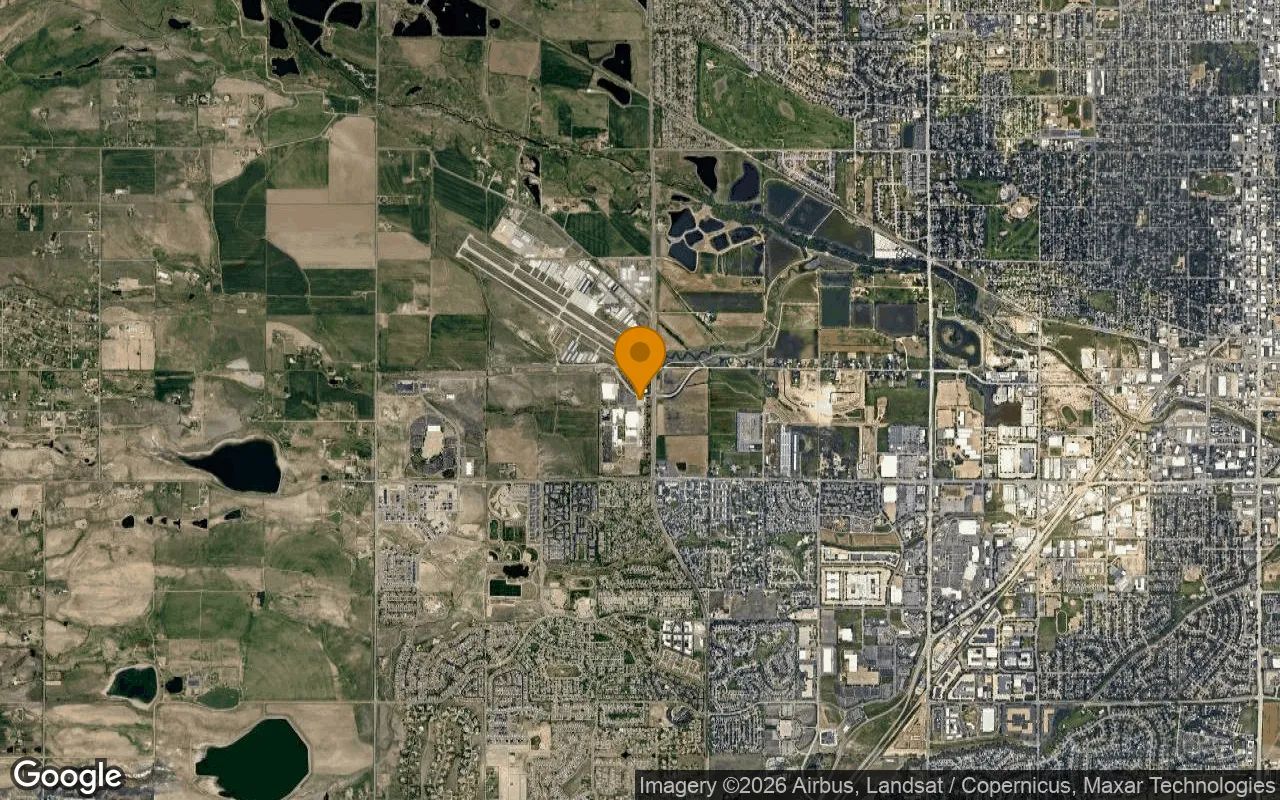 0.55 Acres in Longmont - Boulder County, CO in Boulder County, CO