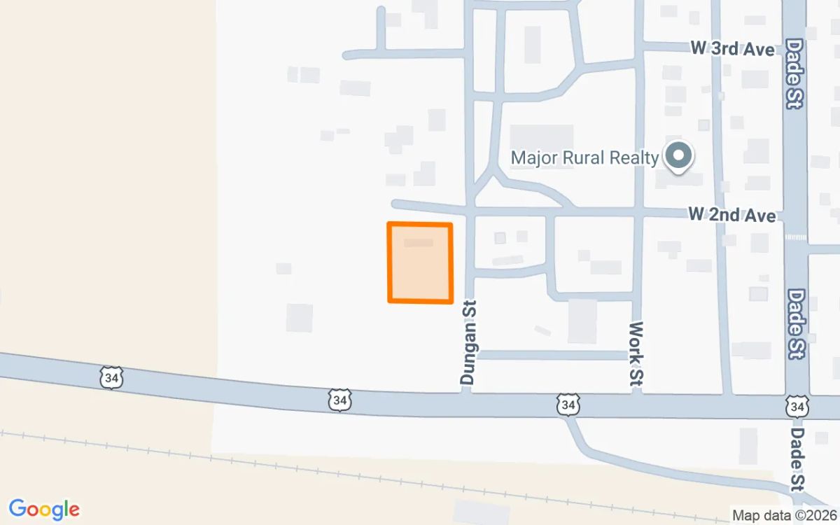0.56 Acres in Otis - Washington County, CO - Image 2