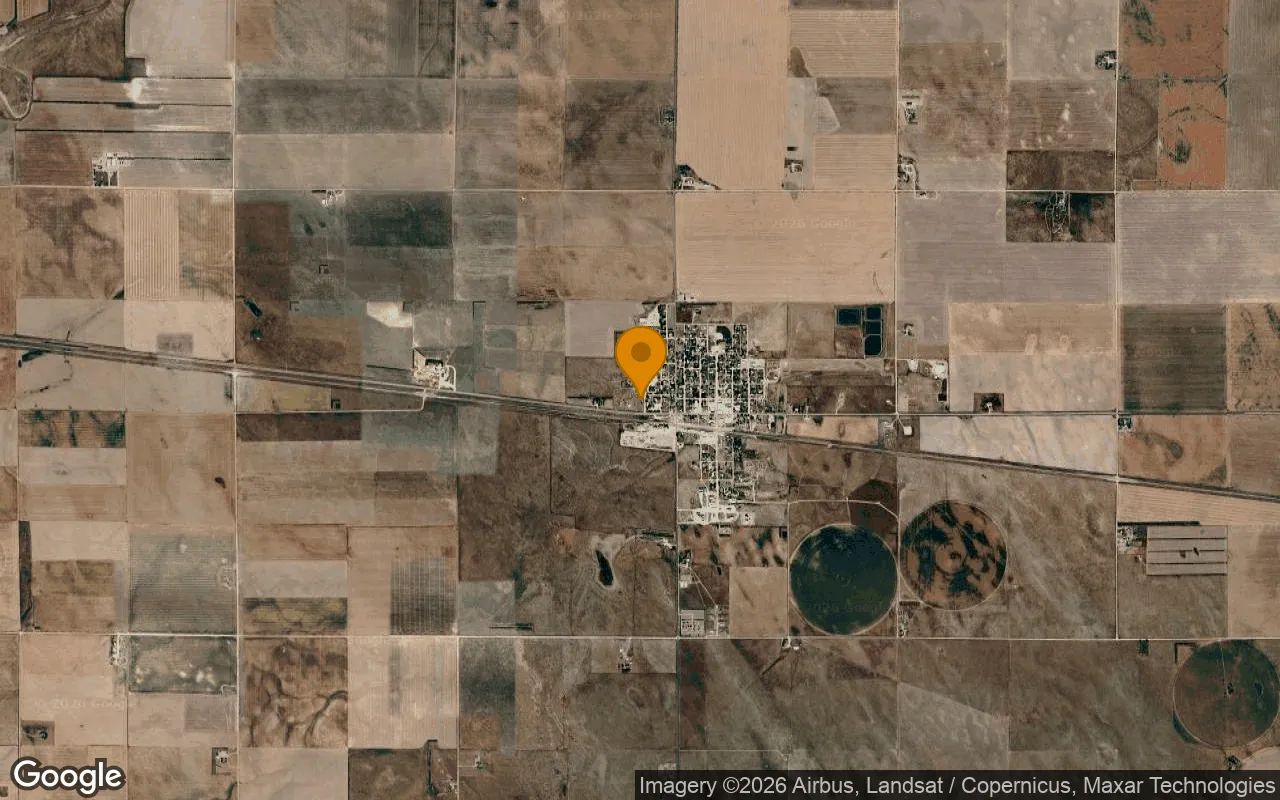 0.56 Acres in Otis - Washington County, CO in Washington County, CO