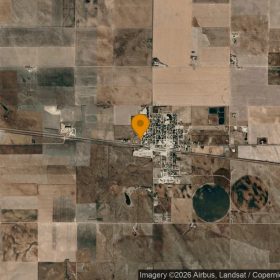 0.56 Acres in Otis - Washington County, CO in Washington County, CO