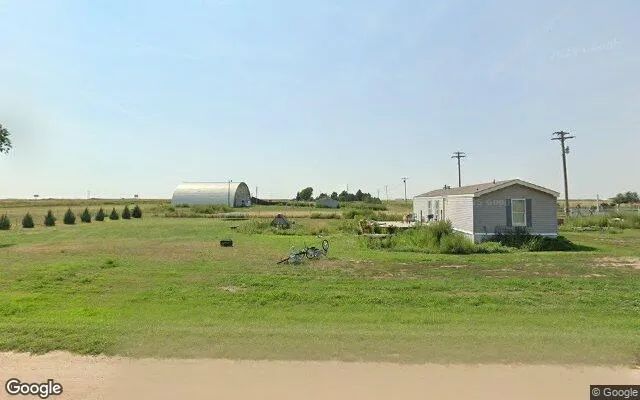 0.56 Acres in Otis - Washington County, CO in Washington County, CO