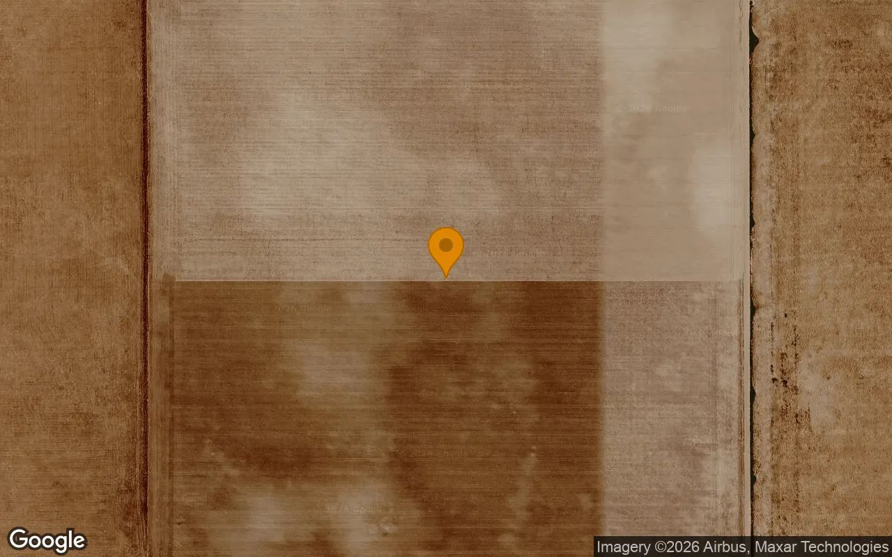 159.25 Acres in Cheyenne Wells - Cheyenne County, CO in Cheyenne County, CO