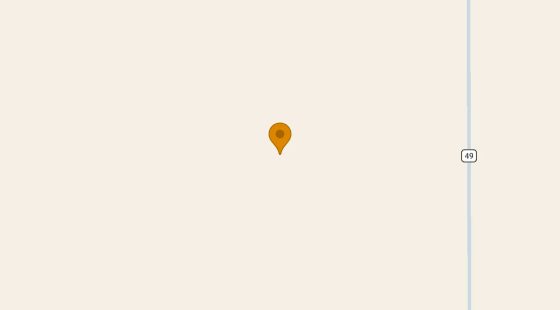 159.25 Acres in Cheyenne Wells - Cheyenne County, CO in Cheyenne County, CO