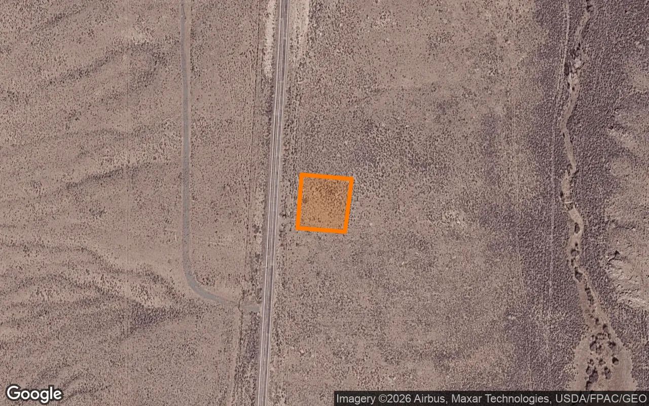 0.55 Acres in Gunnison - Gunnison County, CO in Gunnison County, CO