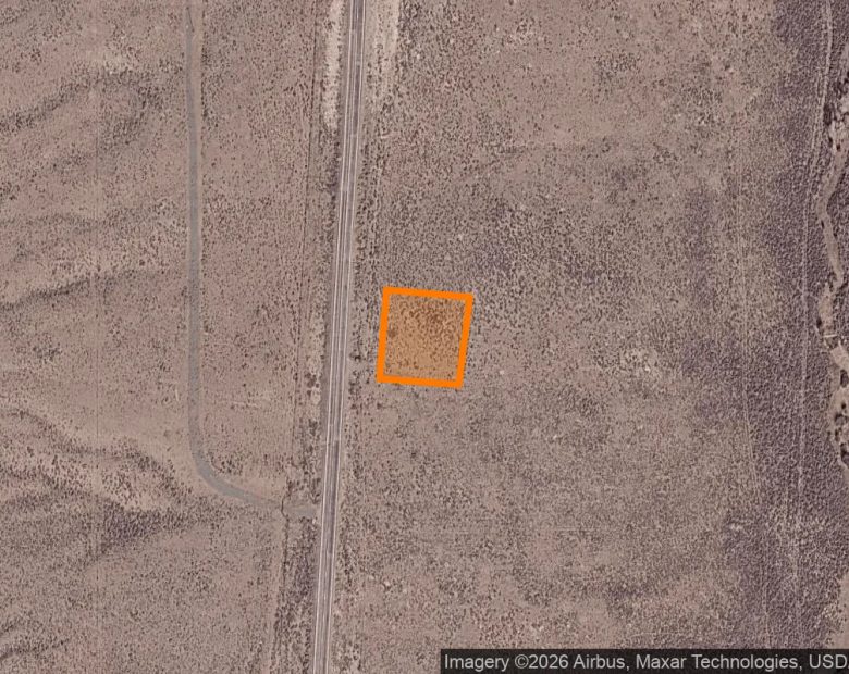 0.55 Acres in Gunnison - Gunnison County, CO in Gunnison County, CO