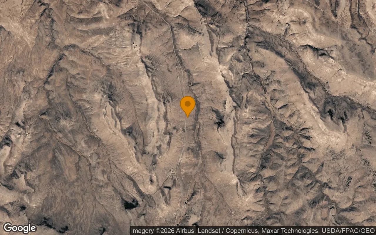 0.55 Acres in Gunnison - Gunnison County, CO in Gunnison County, CO