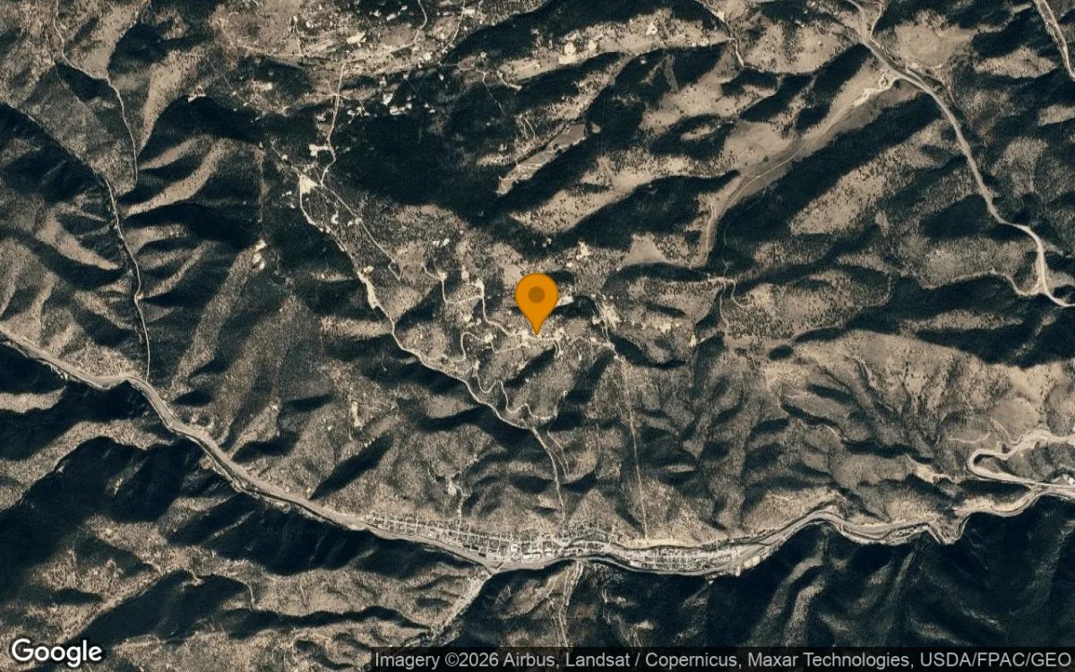 0.55 Acres in Idaho Springs - Clear Creek County, CO - Image 3
