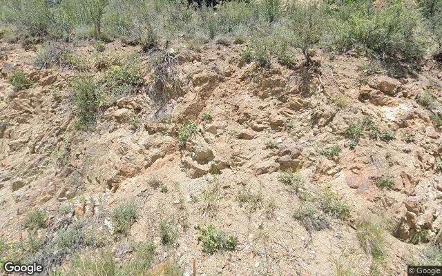 0.55 Acres in Idaho Springs - Clear Creek County, CO - Image 4