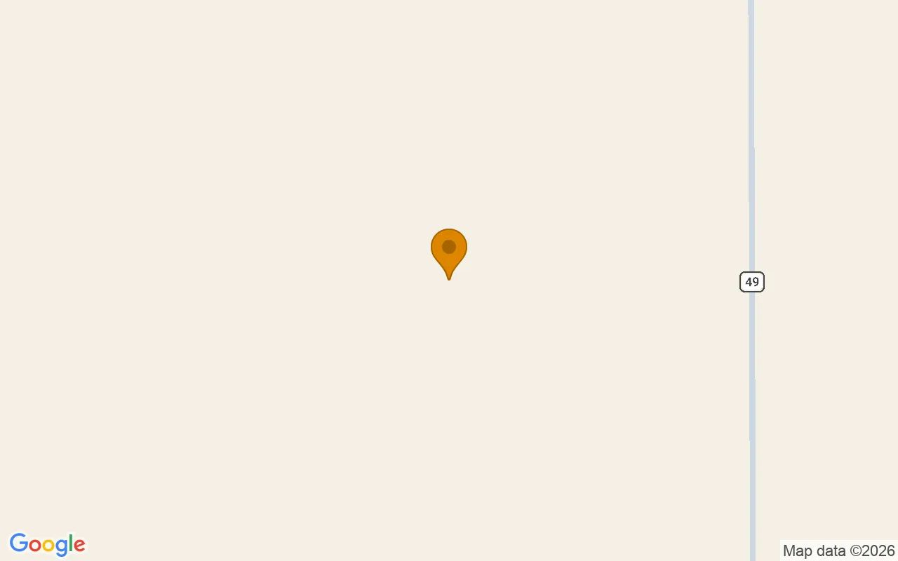 159.25 Acres in Cheyenne Wells - Cheyenne County, CO in Cheyenne County, CO