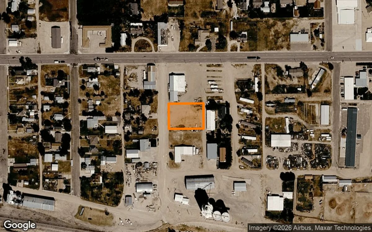 0.54 Acres in Akron - Washington County, CO - Main image