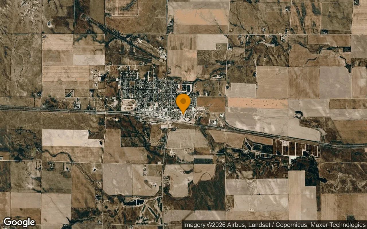 0.54 Acres in Akron - Washington County, CO in Washington County, CO