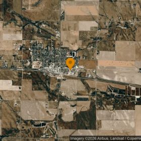 0.54 Acres in Akron - Washington County, CO in Washington County, CO