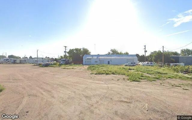 0.54 Acres in Akron - Washington County, CO in Washington County, CO