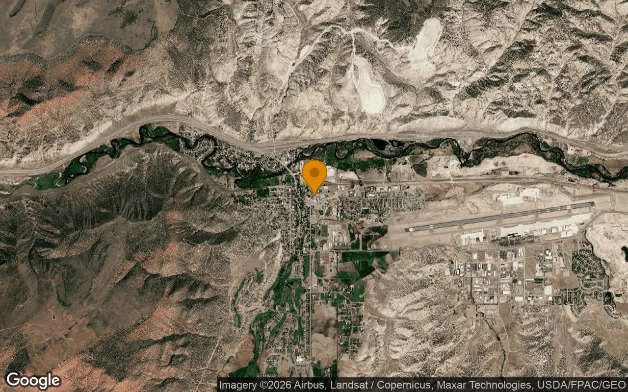 0.55 Acres in Gypsum - Eagle County, CO in Eagle County, CO