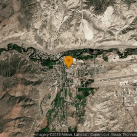 0.55 Acres in Gypsum - Eagle County, CO in Eagle County, CO