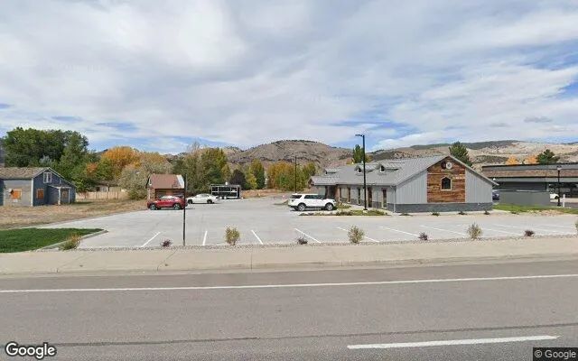 0.55 Acres in Gypsum - Eagle County, CO in Eagle County, CO