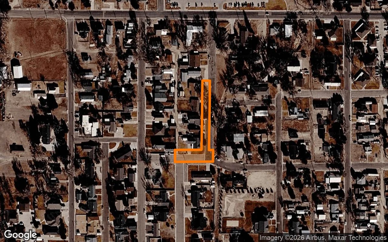 0.55 Acres in Wray - Yuma County, CO in Yuma County, CO