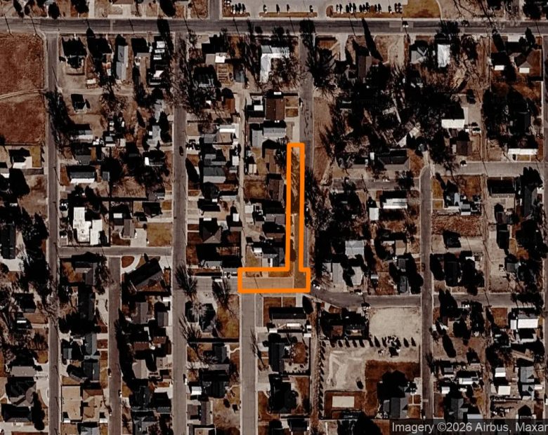 0.55 Acres in Wray - Yuma County, CO in Yuma County, CO