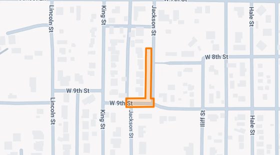 0.55 Acres in Wray - Yuma County, CO in Yuma County, CO