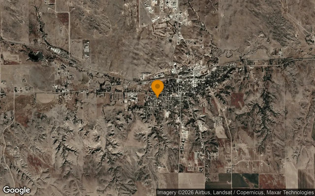 0.55 Acres in Wray - Yuma County, CO in Yuma County, CO