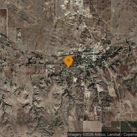 0.55 Acres in Wray - Yuma County, CO in Yuma County, CO