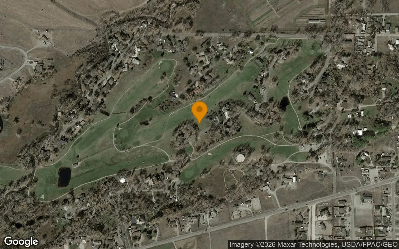 0.55 Acres in Buena Vista - Chaffee County, CO in Chaffee County, CO
