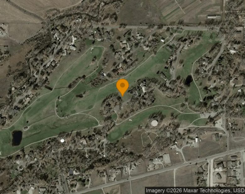 0.55 Acres in Buena Vista - Chaffee County, CO in Chaffee County, CO