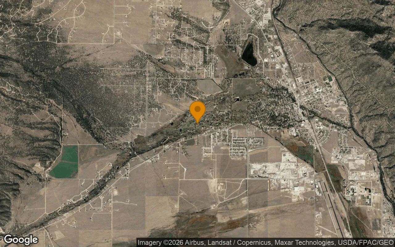 0.55 Acres in Buena Vista - Chaffee County, CO in Chaffee County, CO