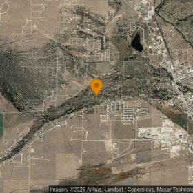 0.55 Acres in Buena Vista - Chaffee County, CO in Chaffee County, CO