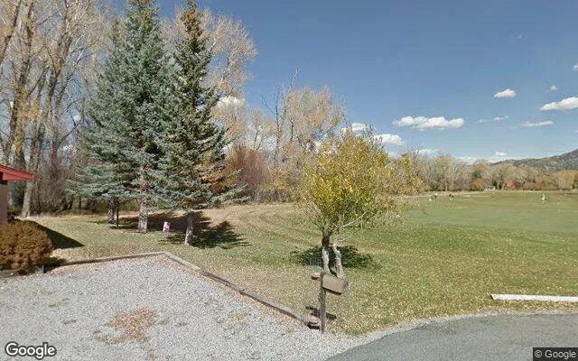 0.55 Acres in Buena Vista - Chaffee County, CO in Chaffee County, CO