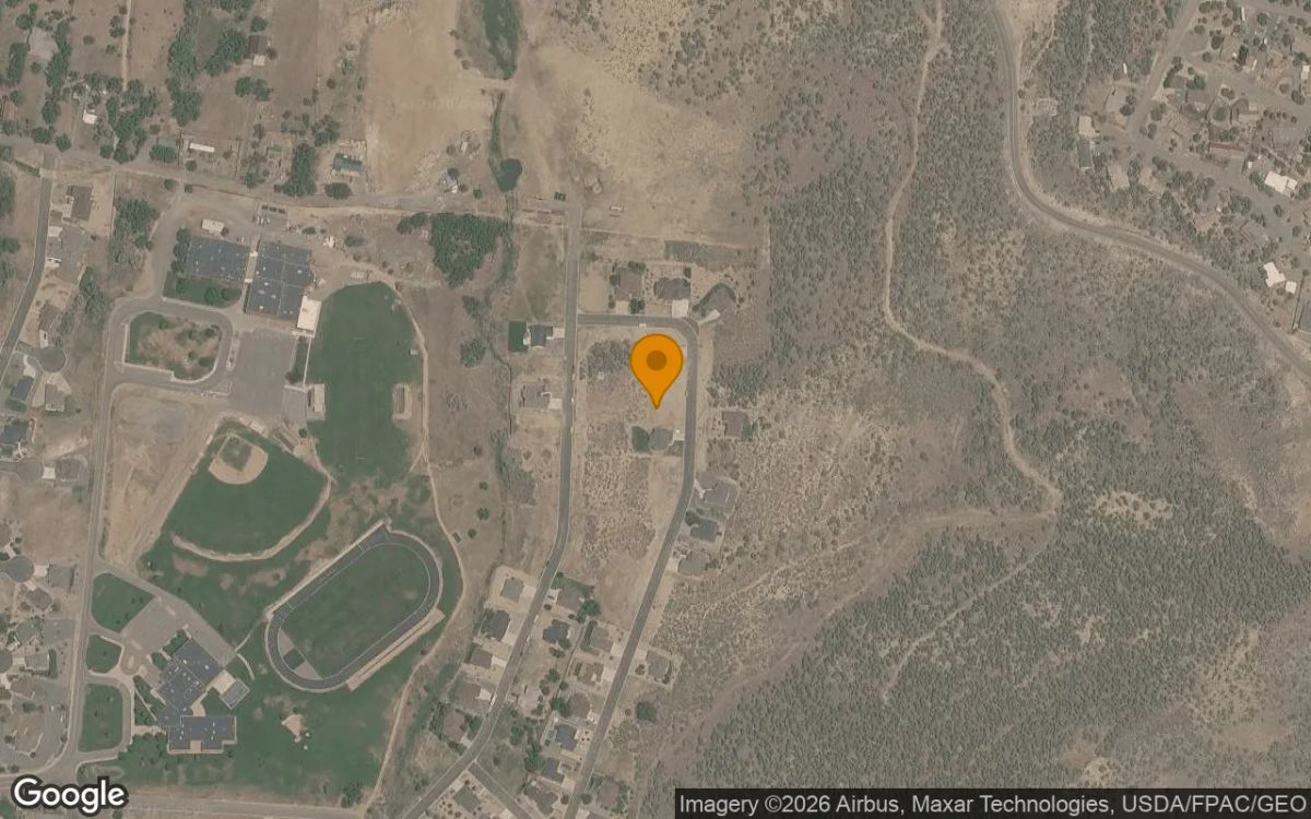 0.33 Acres in Cedaredge - Delta County, CO - Main image