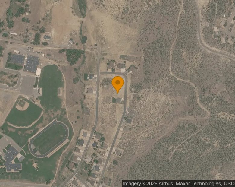 0.33 Acres in Cedaredge - Delta County, CO in Delta County, CO
