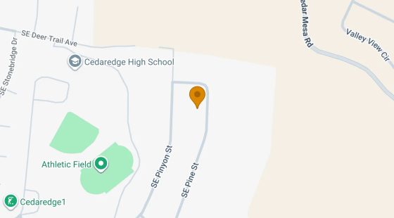 0.33 Acres in Cedaredge - Delta County, CO in Delta County, CO