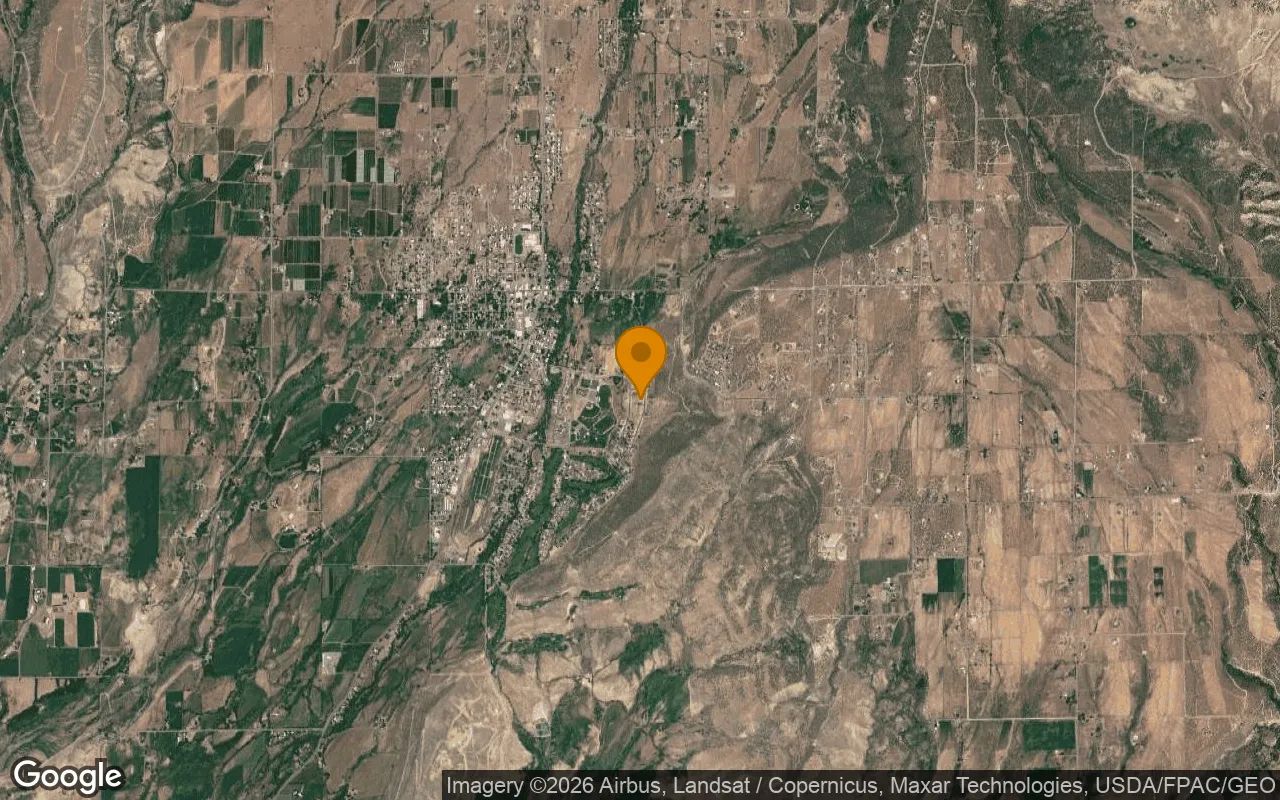 0.33 Acres in Cedaredge - Delta County, CO in Delta County, CO