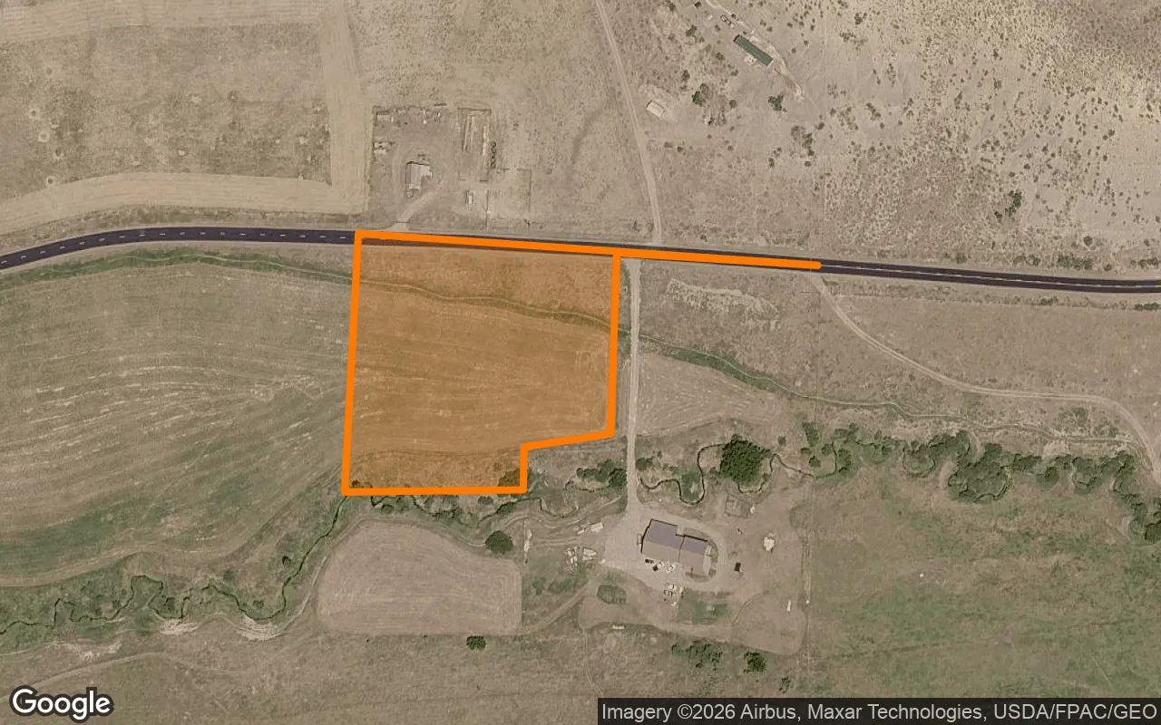 3.82 Acres in Meeker - Rio Blanco County, CO in Rio Blanco County, CO