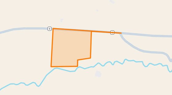 3.82 Acres in Meeker - Rio Blanco County, CO in Rio Blanco County, CO