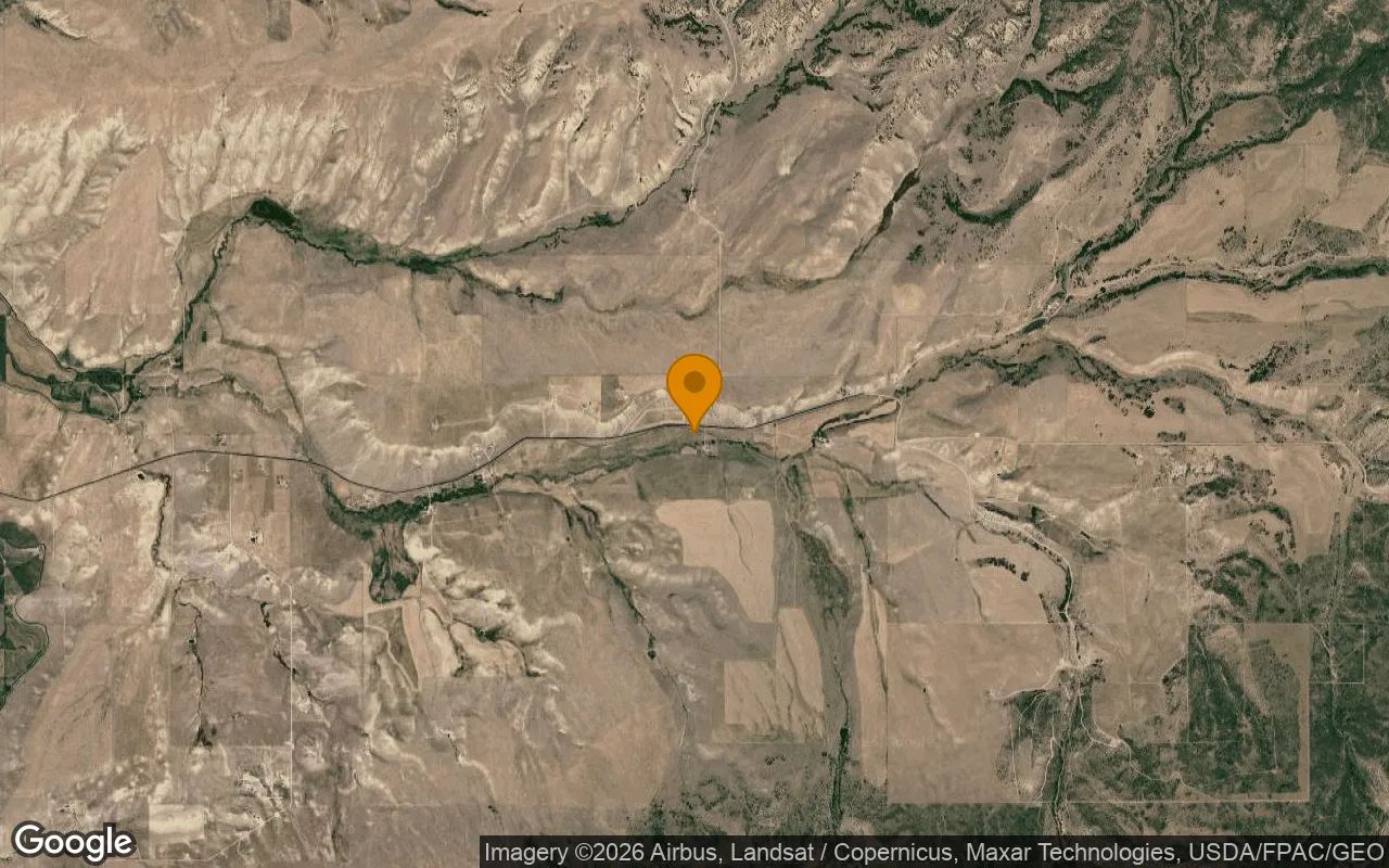 3.82 Acres in Meeker - Rio Blanco County, CO in Rio Blanco County, CO