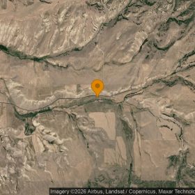 3.82 Acres in Meeker - Rio Blanco County, CO in Rio Blanco County, CO