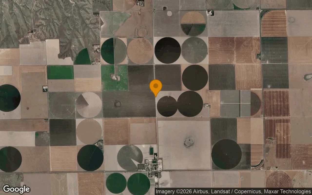 0.53 Acres in Idalia - Yuma County, CO in Yuma County, CO