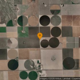0.53 Acres in Idalia - Yuma County, CO in Yuma County, CO
